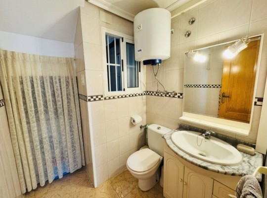 La Mata, Townhouse #CQ-SL-74974