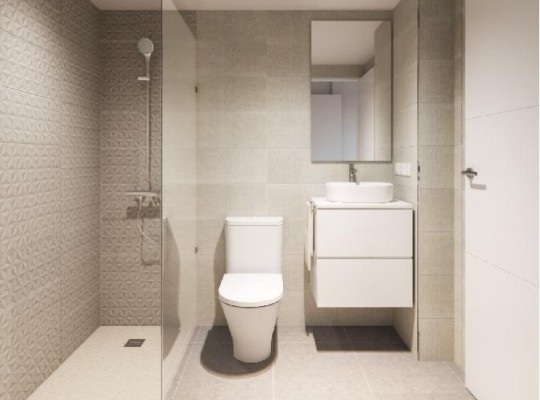 Apartmány blízko pláže i centra, Torre del Mar