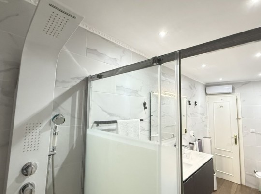 Orihuela Costa (La Zenia), Townhouse #CQ-WN-35405