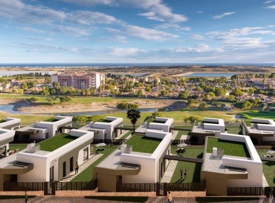 Mutxamel (Bonalba-cotoveta), Villa #RD-N7821