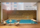 LUXURY BAPARTMENTS ABOUT 200 METRES FROM THE CURA BEACH, TORREVIEJA.