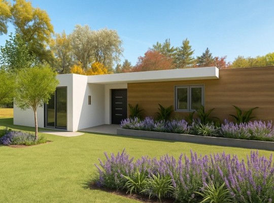 Monforte del Cid (La Capitana), Villa #RD-N9353