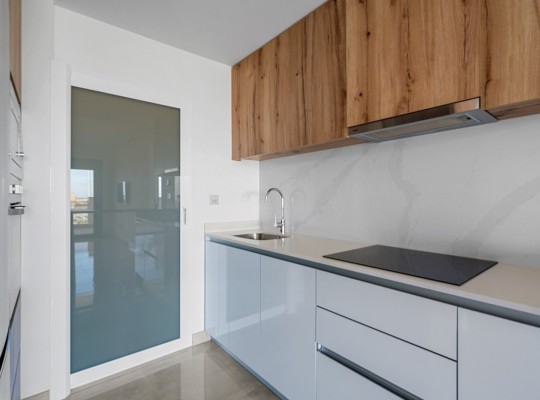 Pilar de La Horadada (Torre de la Horadada), Apartment #CQ-WN-45635
