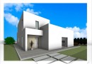 Aspe (Poligono 19), Villa #RD-N8936