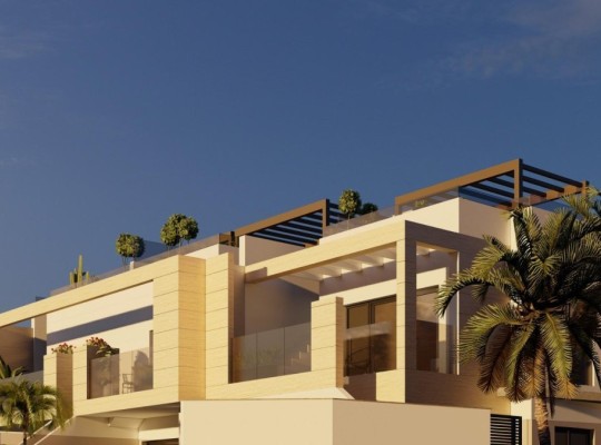 San Pedro del Pinatar (Lo Pagan), Bungalow #CQ-00-68678