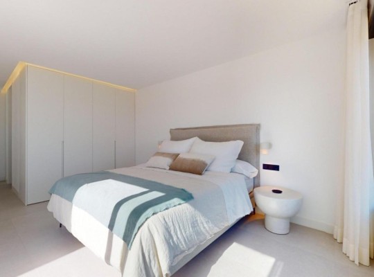 Polop (PAU 1), Villa #RD-N8419