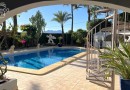 Moraira (El Portet), Villa #SV-03445M