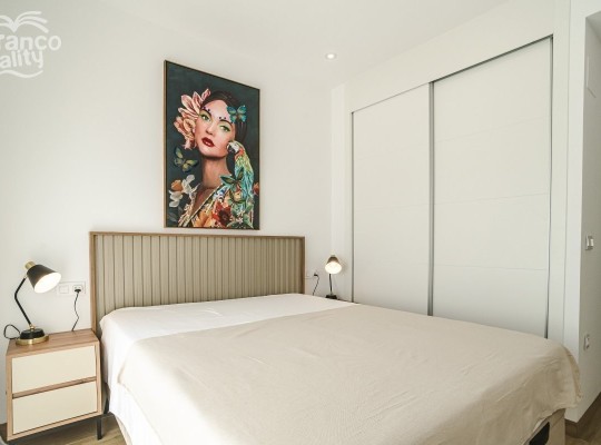 Torrevieja (LOS BALCONES - LOS ALTOS), Apartment #CQ-GL-94025