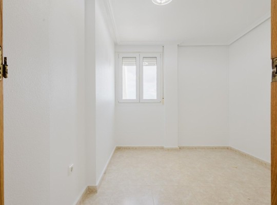 Torrevieja (Centro), Apartment #CQ-TS-81877