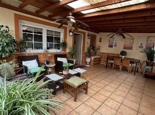 Los Montesinos, Villa #CQ-CB-66250