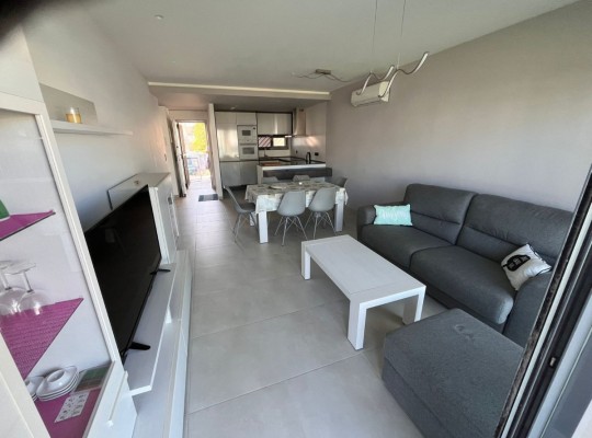 Guardamar del Segura (El Raso, Guardamar), Apartment #CQ-CB-42453