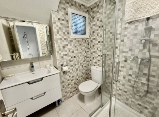 Algorfa - La Finca Golf (Lo Crispin), Villa #CQ-936