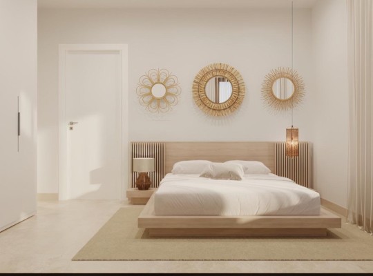 Vera (Vera Playa), Apartment #RD-N9133