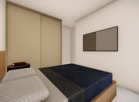 Daya Nueva (pueblo), Villa #CQ-00-19716