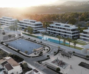 Other areas (Puerto Azul), Apartment #CQ-00-89402