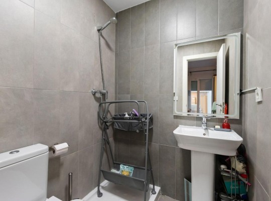 Almoradi (Las maromas), Apartment #CQ-PJ-63697