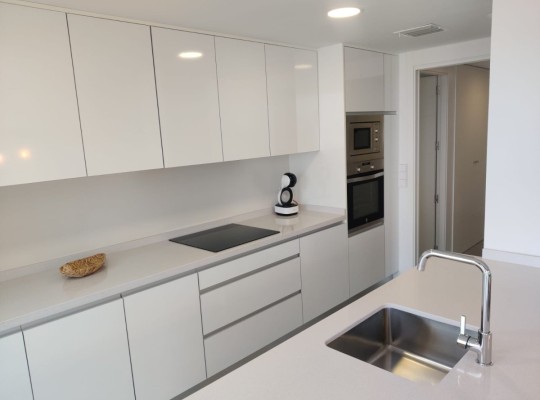 Finestrat (Seascape resort), Apartment #CQ-GL-81607