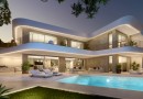 Moraira (Portet), Villa #GH-VGH50084