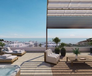Villajoyosa (Playa del Torres), Apartment #CQ-00-73301