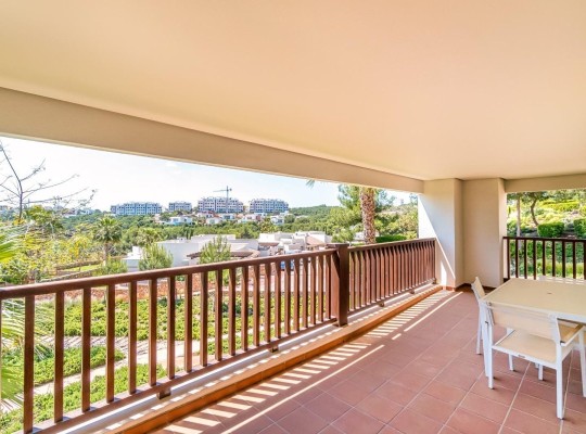 Orihuela Costa (Las Colinas Golf), Apartment #CQ-TS-96647
