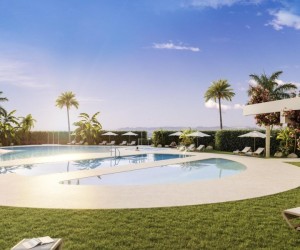 Villajoyosa (Playa del Torres), Apartment #RD-N9230