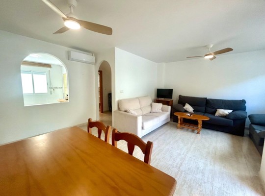 Orihuela Costa (Campoamor), Townhouse #CQ-UR-51408