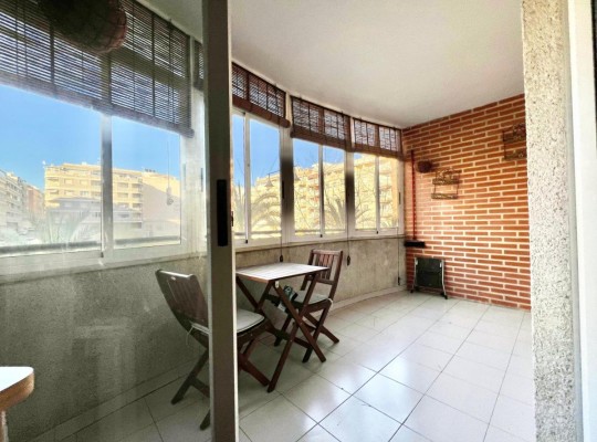 Studio s bazénem v Habaneras, Torrevieja – ideální pro bydlení na pobřeží