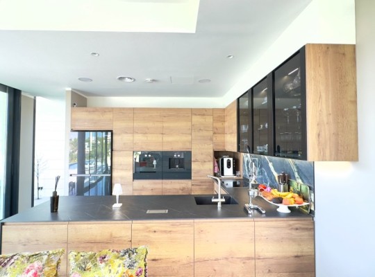 Las Colinas (Las Colinas Golf), Villa #CQ-BG-33908