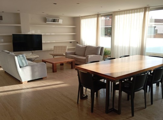 Pilar de La Horadada (Pilar de la Horadada), Apartment #CQ-BT-69156