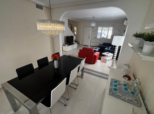 Ciudad Quesada, Townhouse #CQ-BT-14374