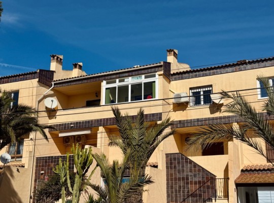 Punta Prima, Apartment #CQ-297