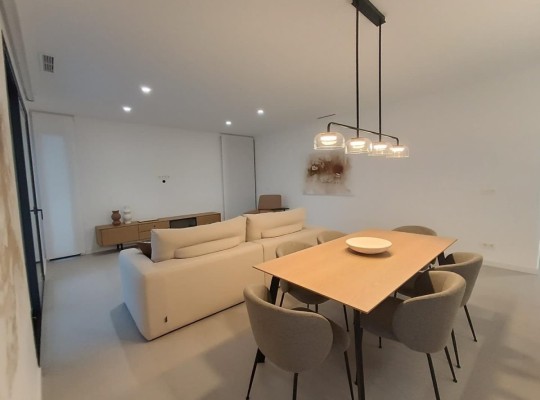 Ciudad Quesada (Town Center), Villa #CQ-012