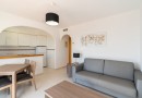 Calpe (Gran sol), Bungalow #CQ-00-12074