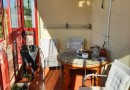 Přízemní apartmán se 2 ložnicemi ve městě Villajoyosa, Costa Blanca Sever.