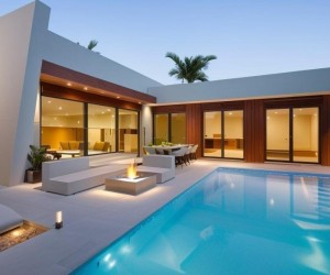 Calasparra (Coto Riñales), Villa #RD-N8540