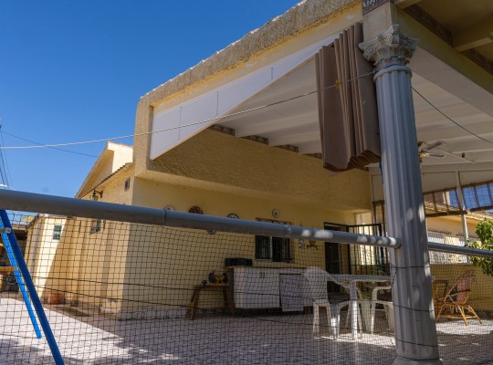 Ciudad Quesada (Town Center), Villa #CQ-082