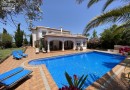 Javea, Villa #AF-X7041