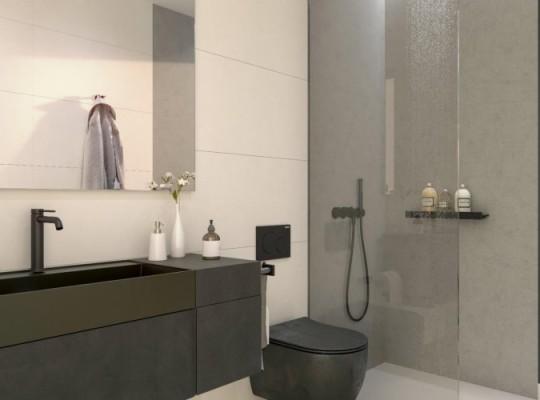 Los Alcazares (La Serena Golf), Villa #RD-N8262