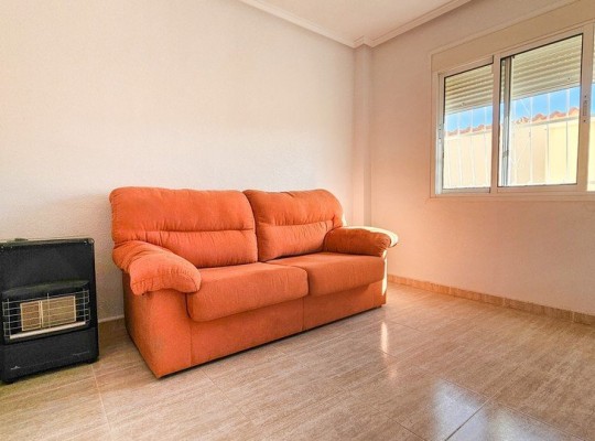 Ciudad Quesada (Lo Pepin), Villa #CQ-913