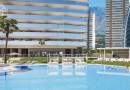 Apartmány na Playa Poniente, Benidorm