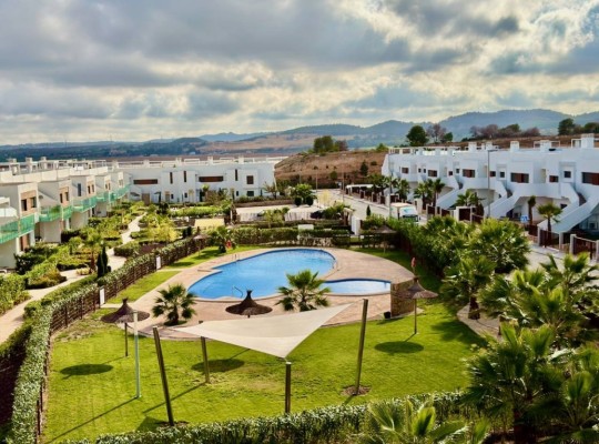 Vista Bella Golf (Vistabella Golf), Apartment #CQ-942