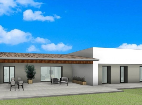 Other areas (Lel), Villa #CQ-00-57222
