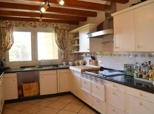 Dehesa de Campoamor, 
Villa   #ES-1081