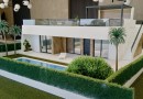 Murcia (Condado De Alhama), Villa #CQ-00-74839
