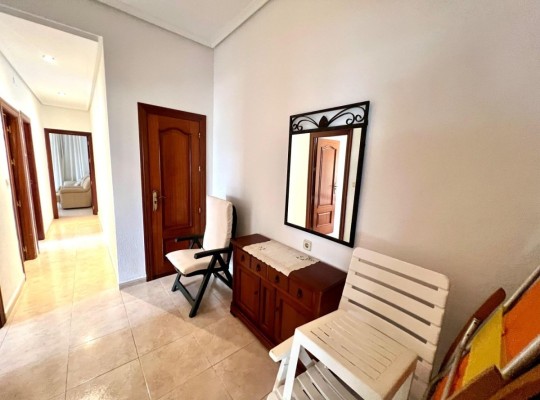 Torrevieja (Playa de los Naufragos), Apartment #CQ-PJ-27542