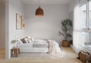 Nové luxusní apartmány v 1. linii u pláže, Corralejo, Fuerteventura