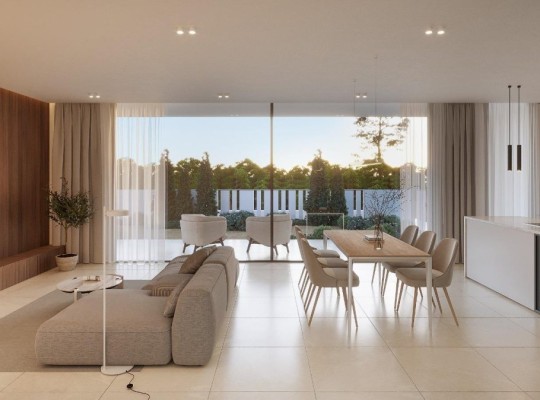 Other areas (Puerto Azul), Apartment #CQ-00-32812