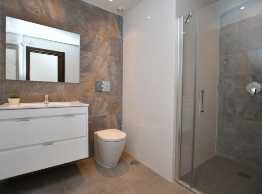 San Miguel de Salinas (La Cañada), Bungalow #CQ-00-39707