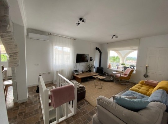 San Miguel de Salinas (san miguel), Villa #CQ-GL-66255
