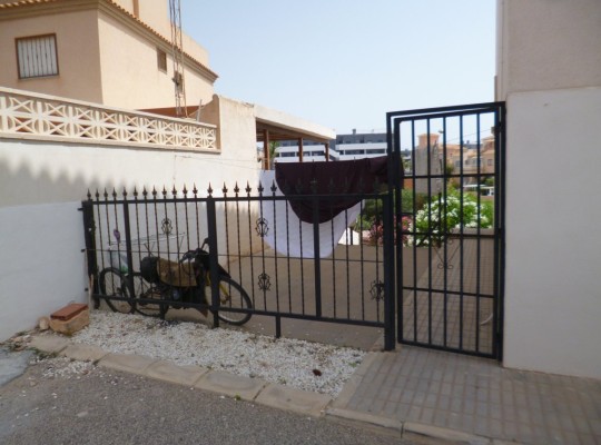 Playa Flamenca (Play Flamenca), Apartment #CQ-R-73737